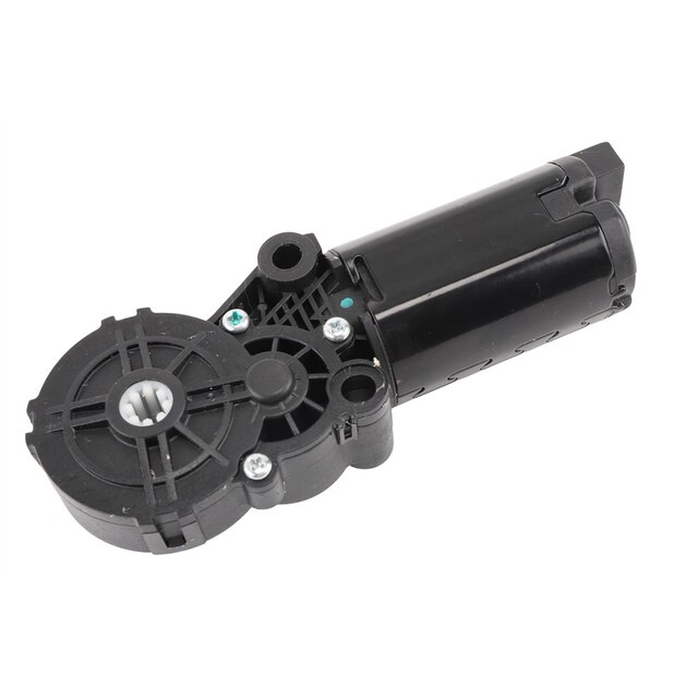 GM Genuine Parts Power Seat Recliner Actuator