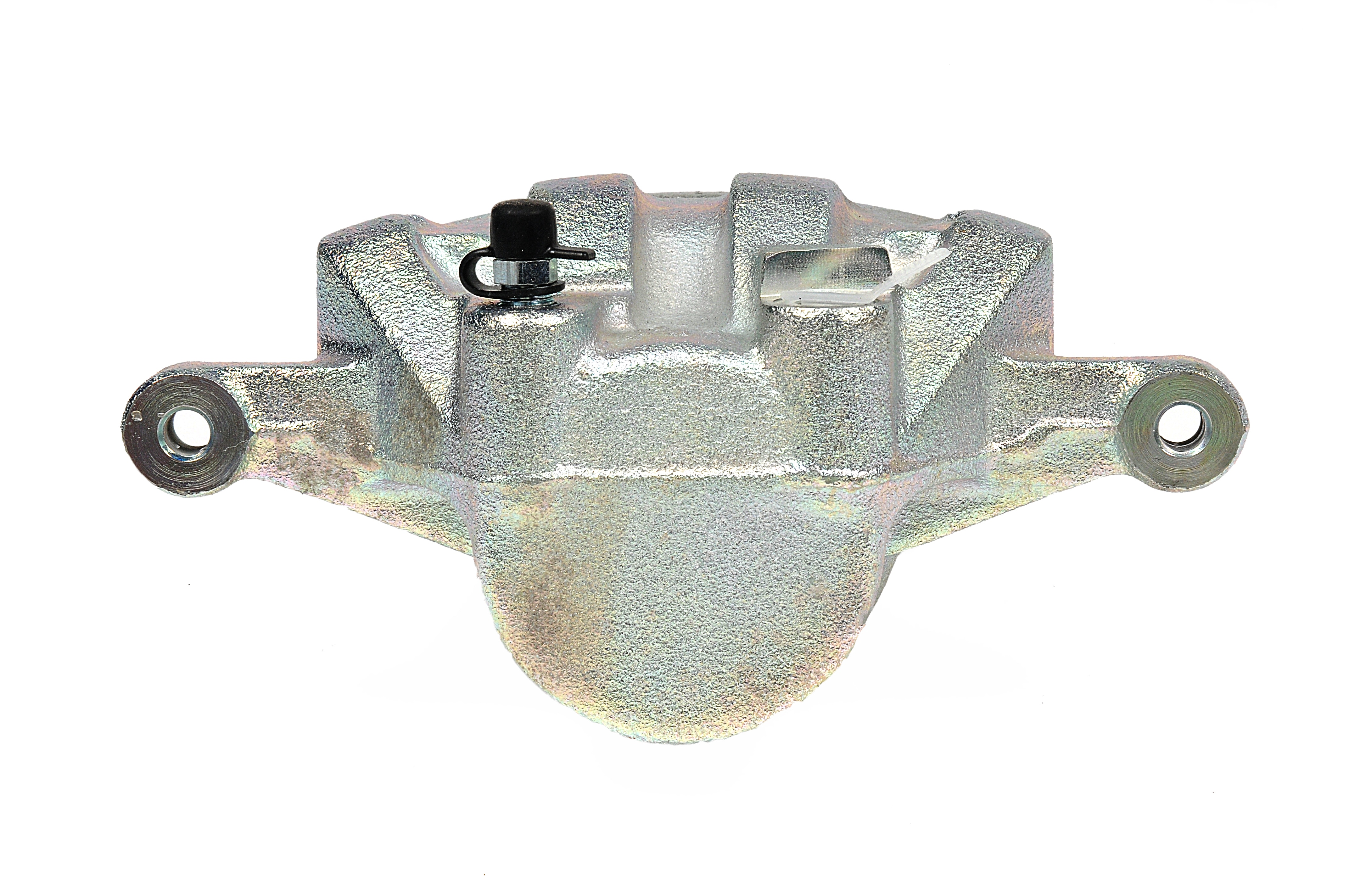 GM Genuine Parts Front Disc Brake Caliper Assembly