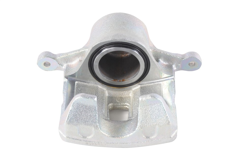GM Genuine Parts Front Disc Brake Caliper Assembly