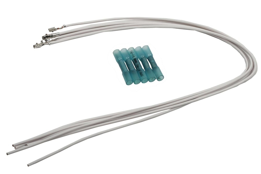 GM Genuine Parts Multi-Purpose Wire Connector