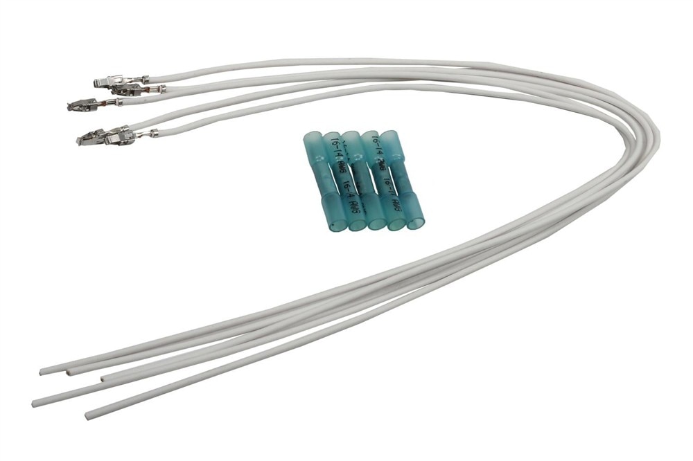 GM Genuine Parts Multi-Purpose Wire Connector