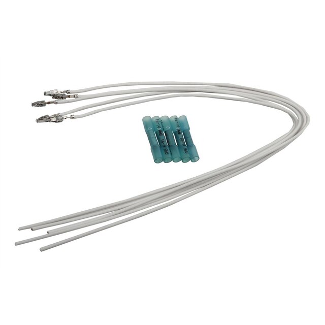 GM Genuine Parts Multi-Purpose Wire Connector