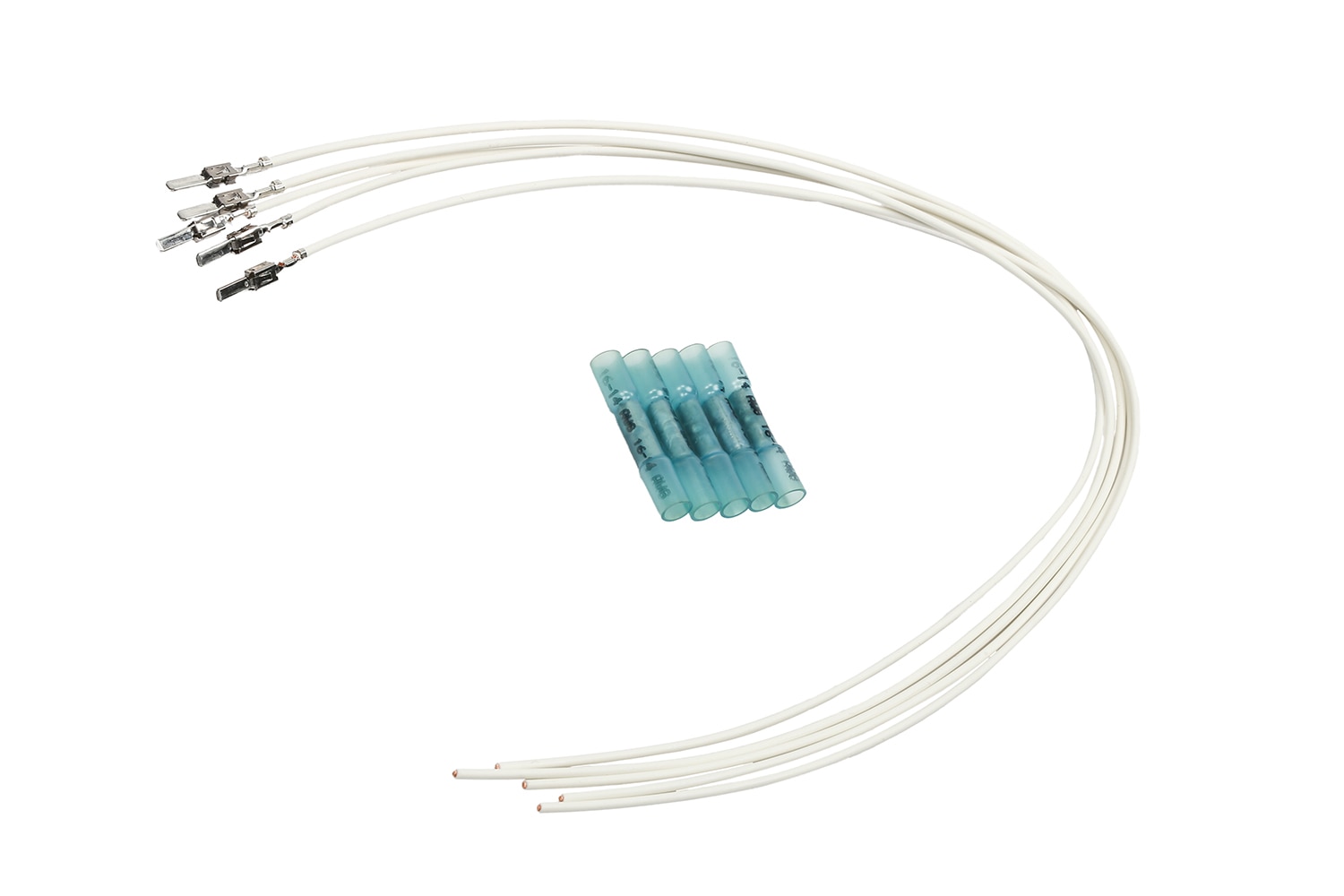 GM Genuine Parts Multi-Purpose Wire Connector