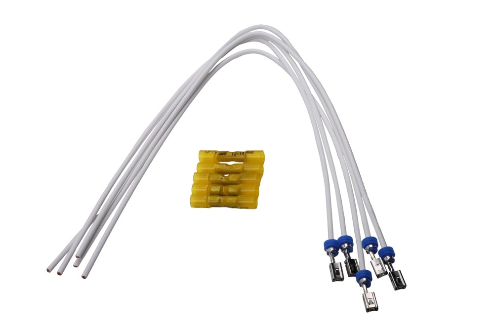 GM Genuine Parts Multi-Purpose Wire Connector