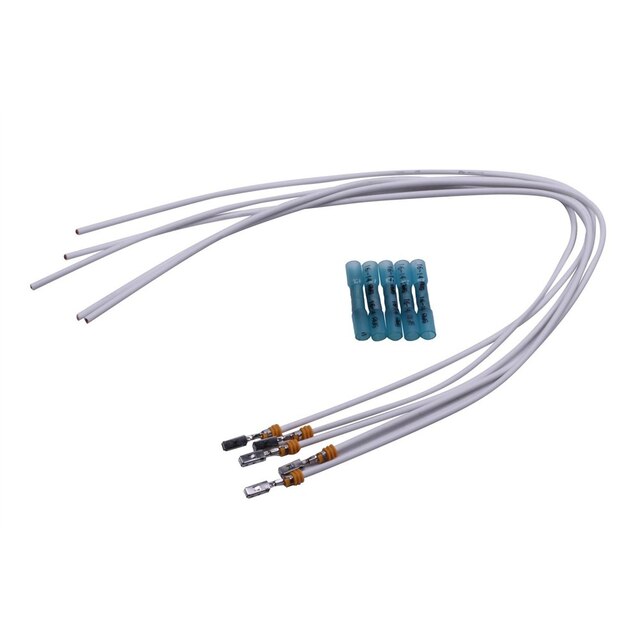 GM Genuine Parts Multi-Purpose Wire Connector
