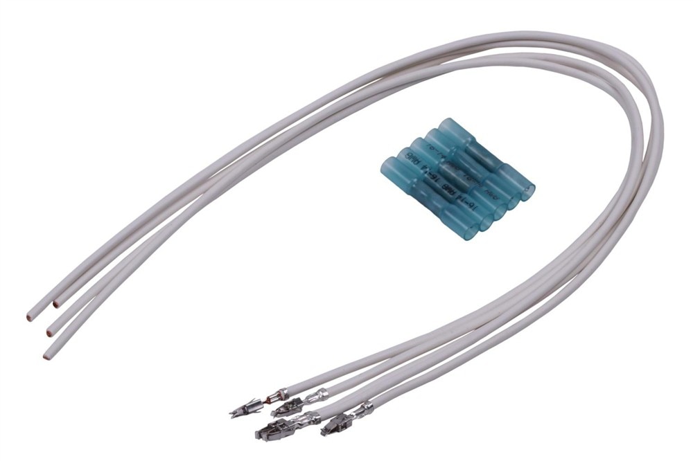 GM Genuine Parts Multi-Purpose Wire Connector