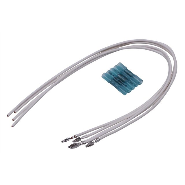 GM Genuine Parts Multi-Purpose Wire Connector