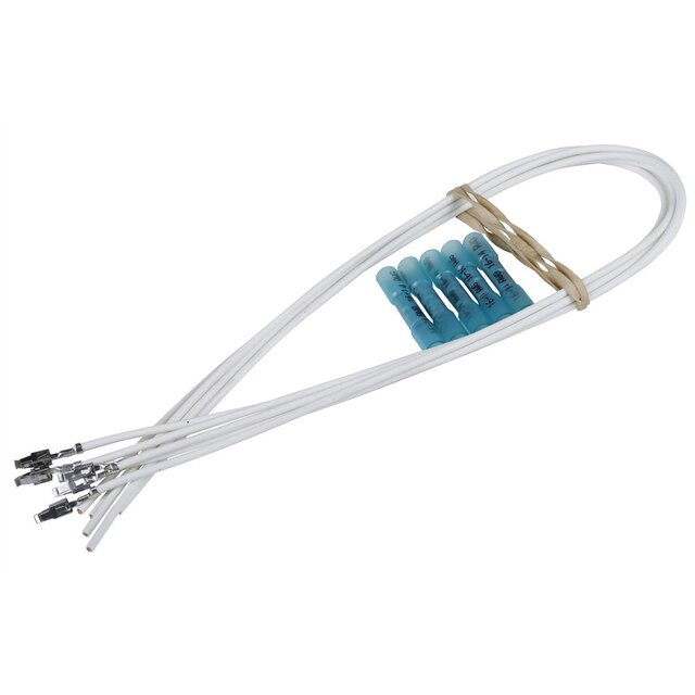 GM Genuine Parts Multi-Purpose Wire Connector