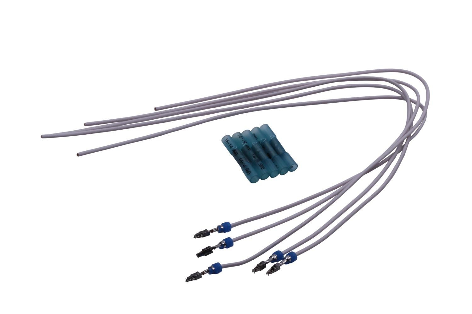 GM Genuine Parts Multi-Purpose Wire Connector