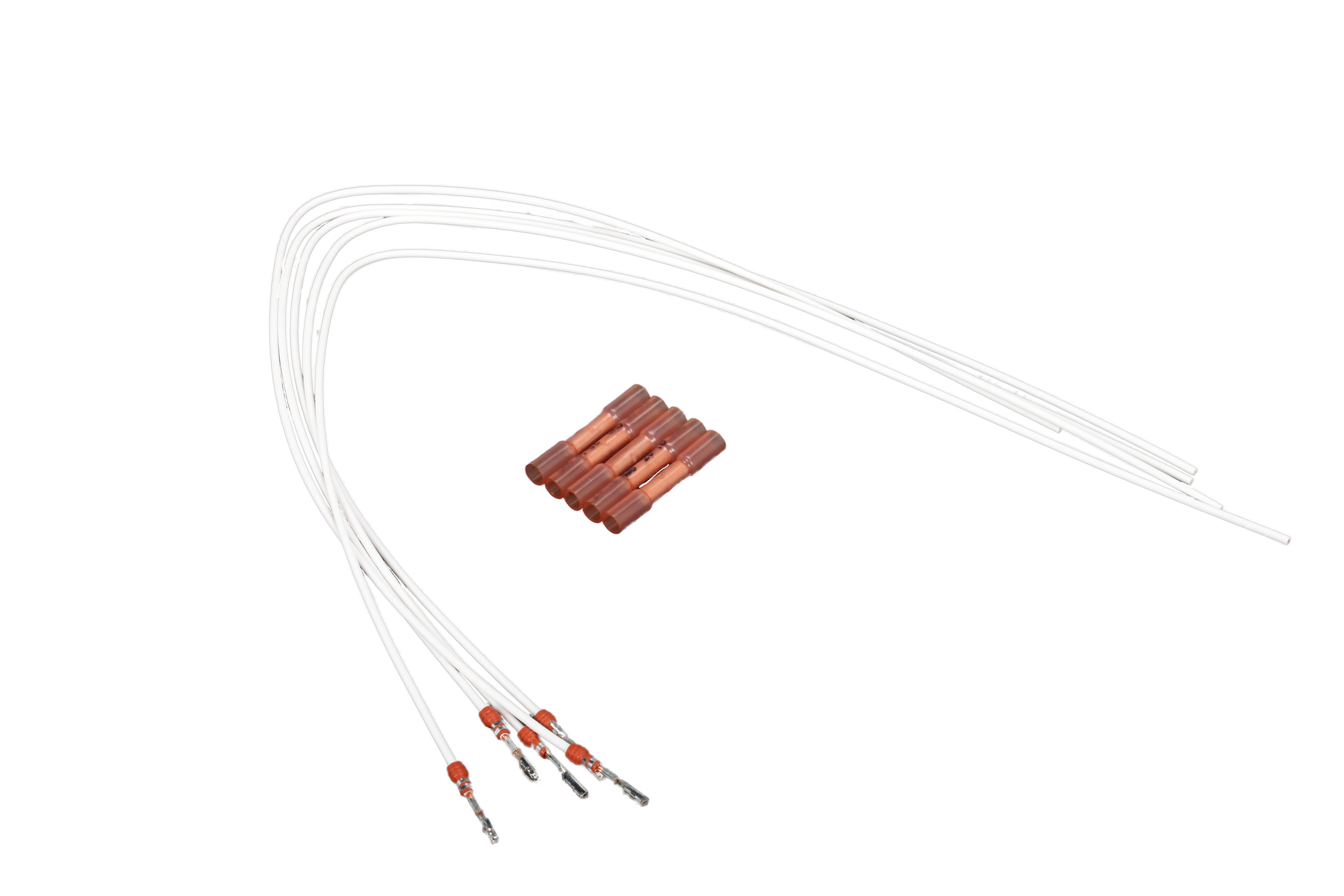 GM Genuine Parts Multi-Purpose Wire Connector