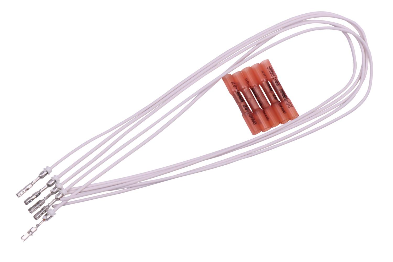 GM Genuine Parts Multi-Purpose Wire Connector
