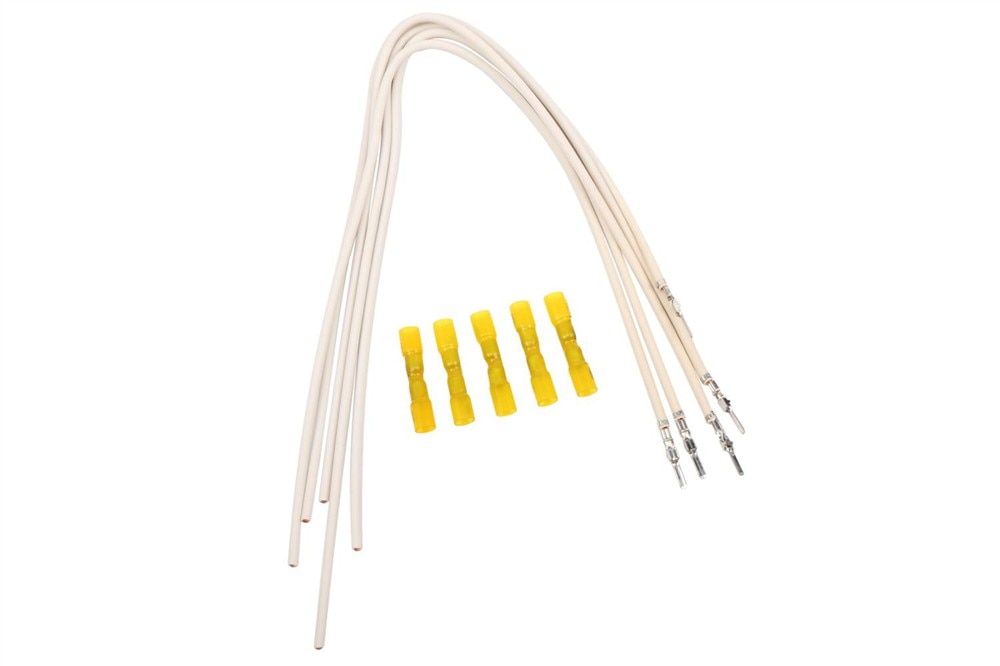GM Genuine Parts Multi-Purpose Wire Connector