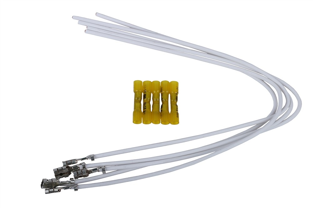GM Genuine Parts Multi-Purpose Wire Connector