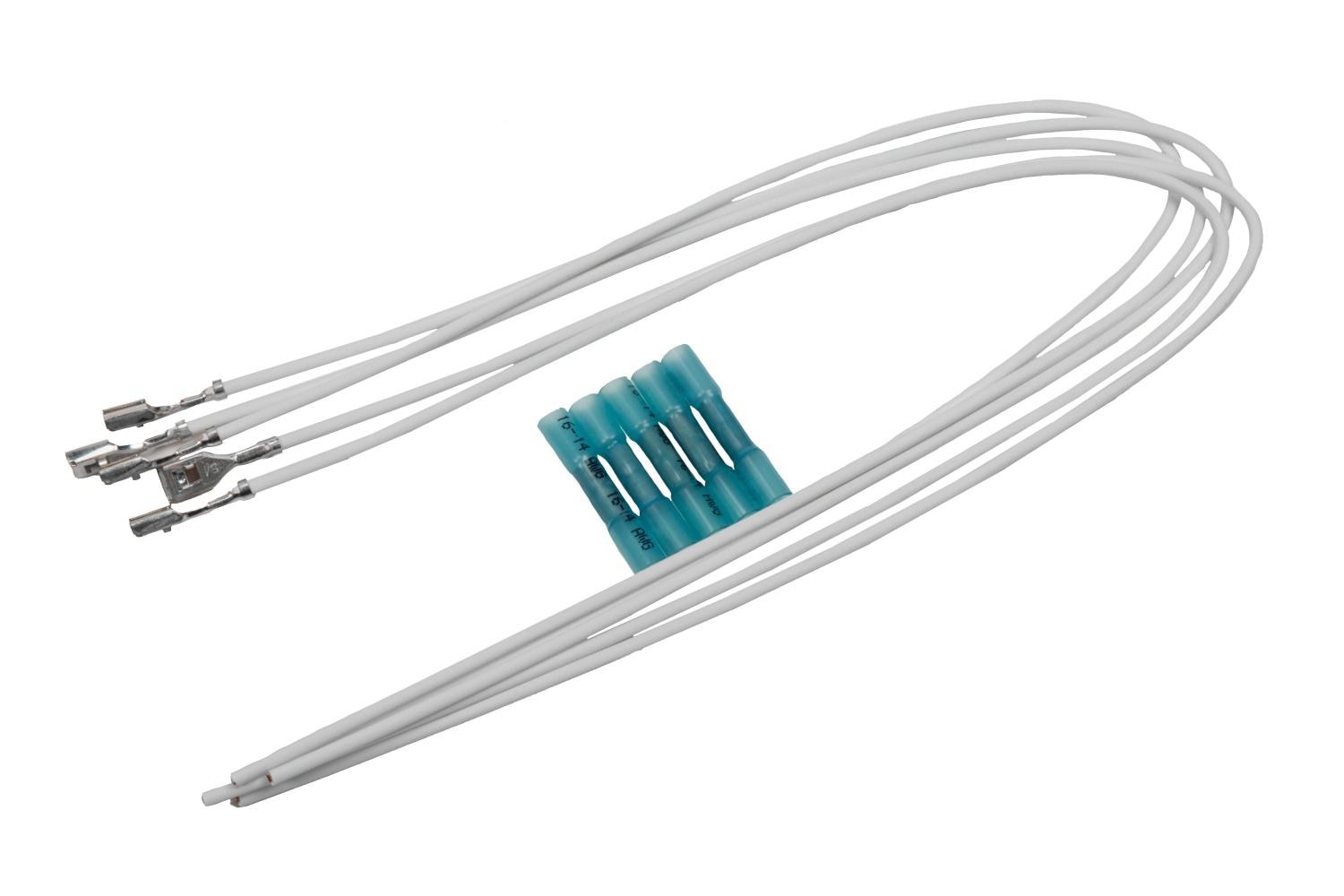 GM Genuine Parts Multi-Purpose Wire Connector