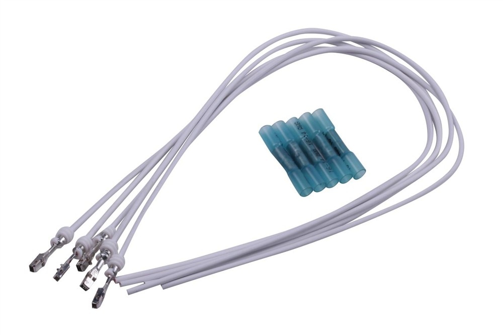 GM Genuine Parts Multi-Purpose Wire Connector