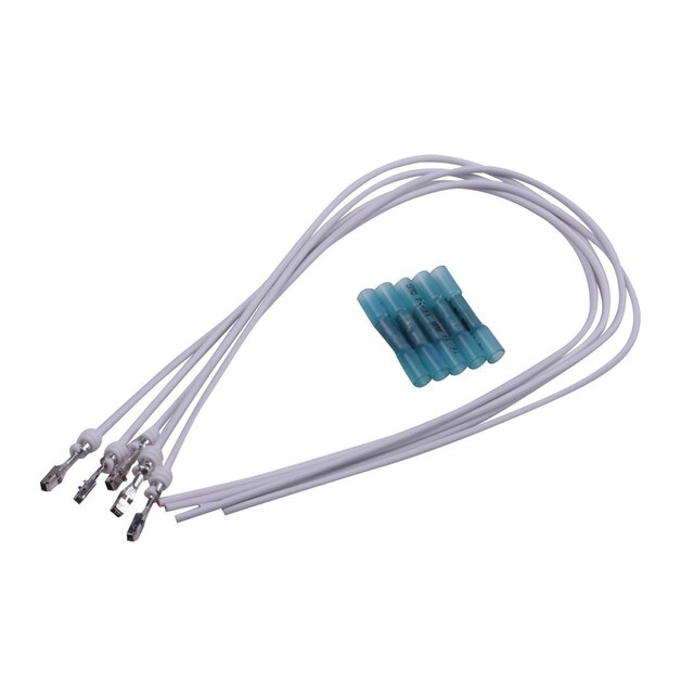 GM Genuine Parts Multi-Purpose Wire Connector