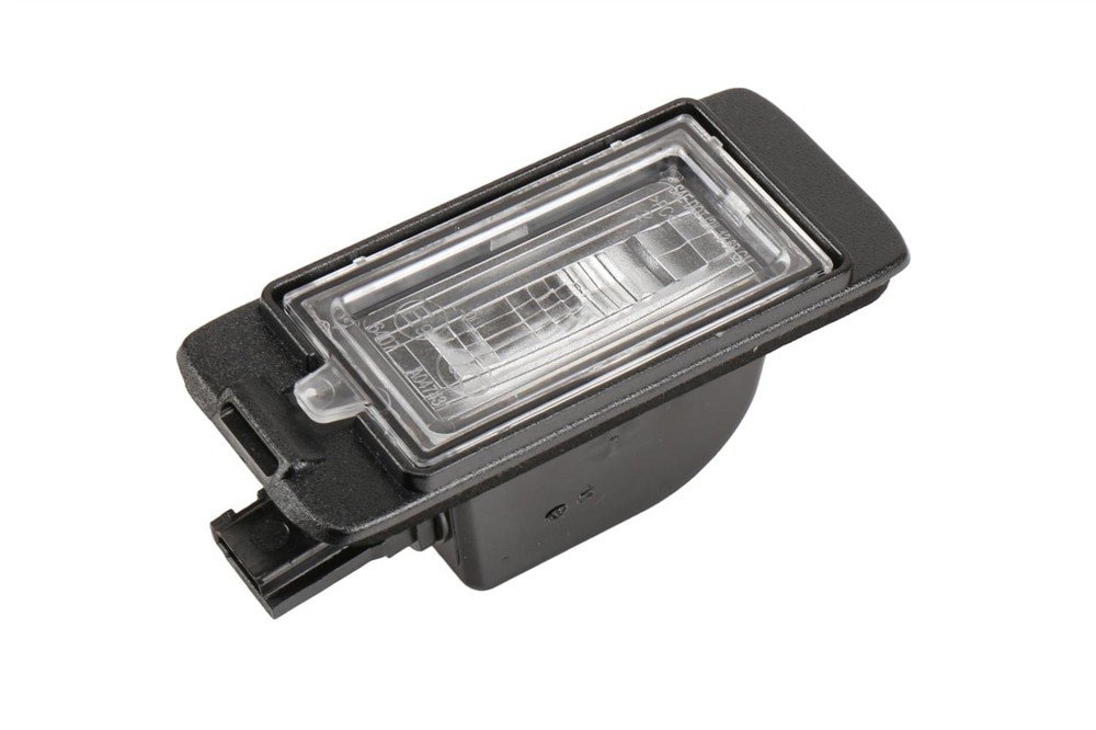 GM Genuine Parts Rear License Plate Lamp