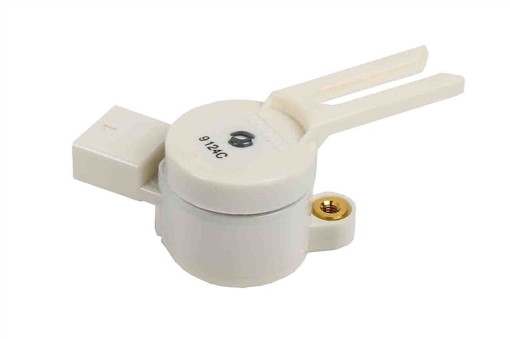 GM Genuine Parts Brake Pedal Position Sensor (Programming Required)