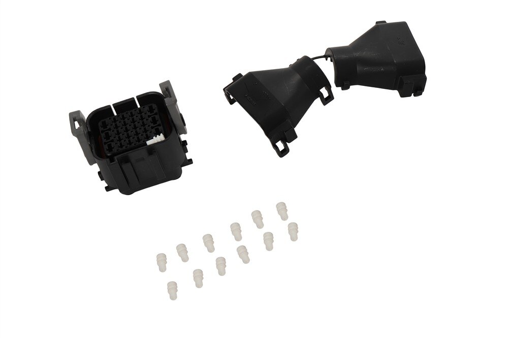 GM Genuine Parts Body Wiring Harness Connector