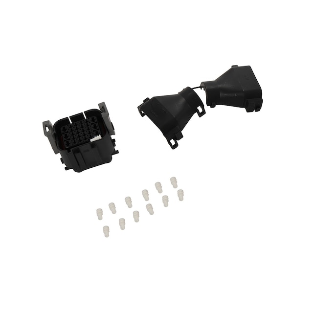 GM Genuine Parts Body Wiring Harness Connector
