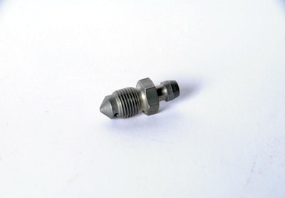 ACDelco GM Original Equipment Front Disc Brake Caliper Bleeder Valve
