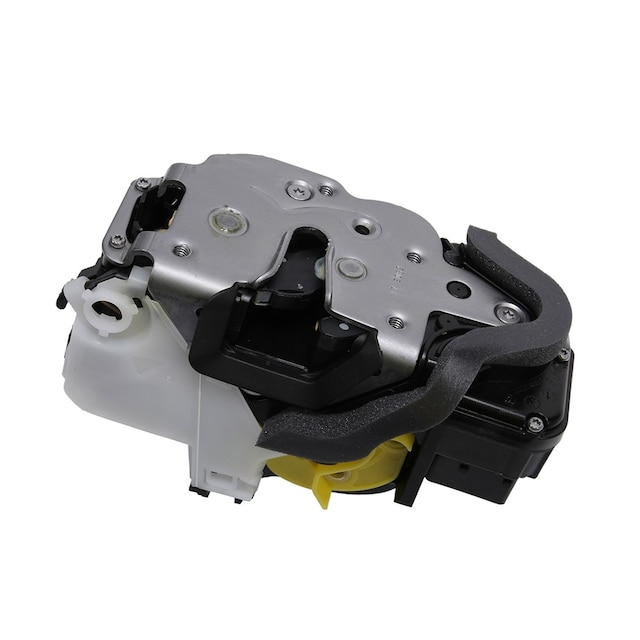 GM Genuine Parts Front Driver Side Door Latch