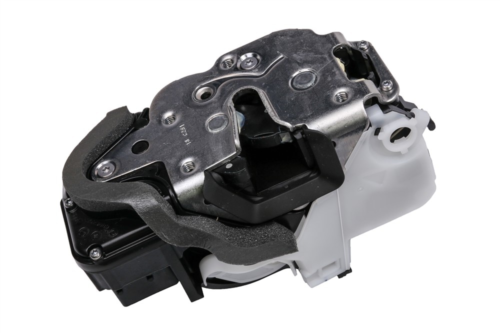 GM Genuine Parts Door Latch Assembly