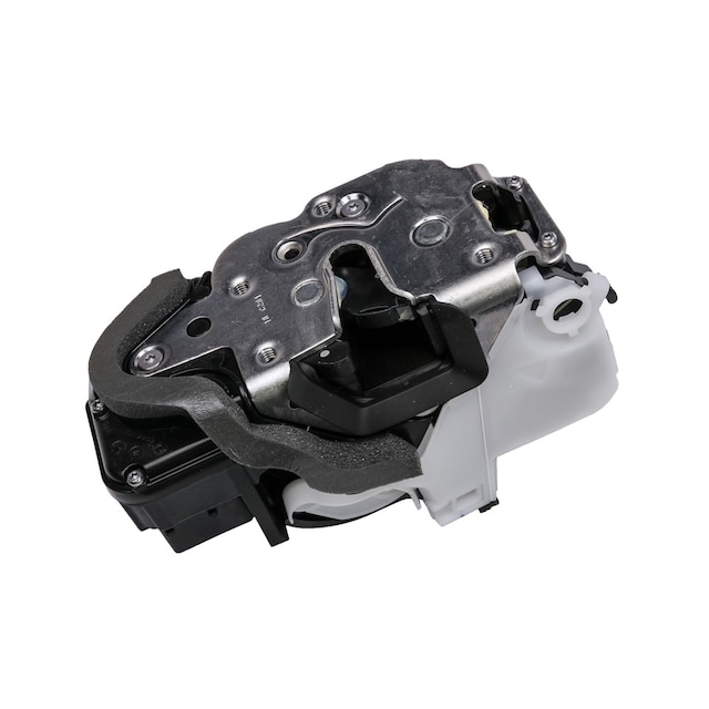 GM Genuine Parts Door Latch Assembly