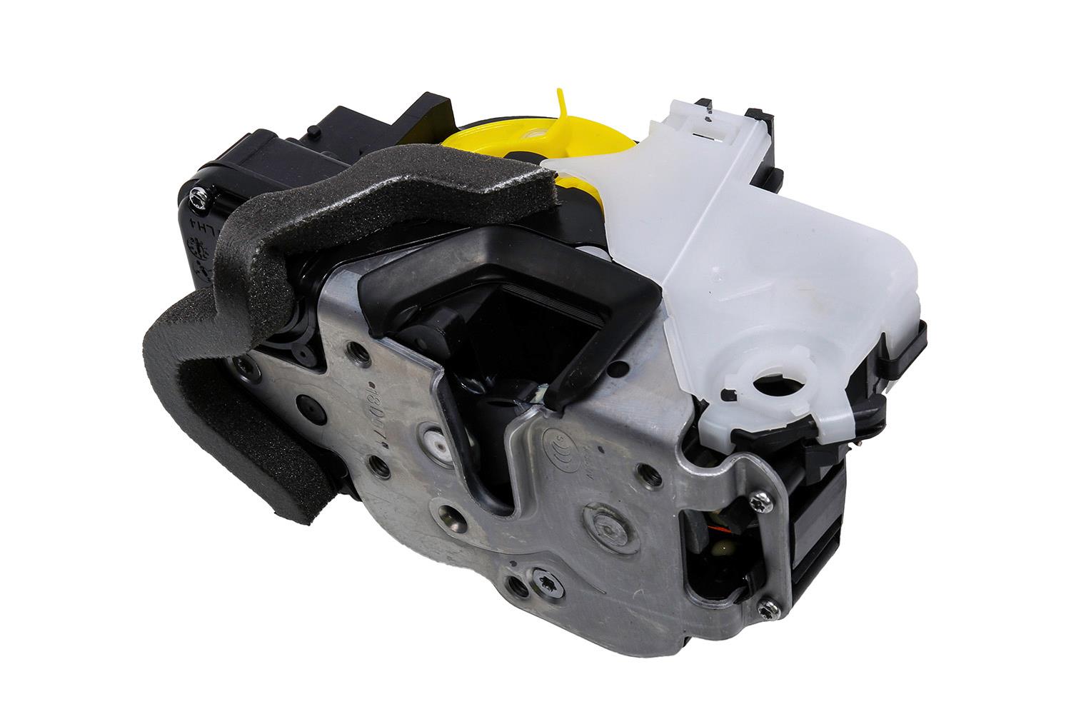 GM Genuine Parts Front Driver Side Door Latch | 13579522 | GM Parts