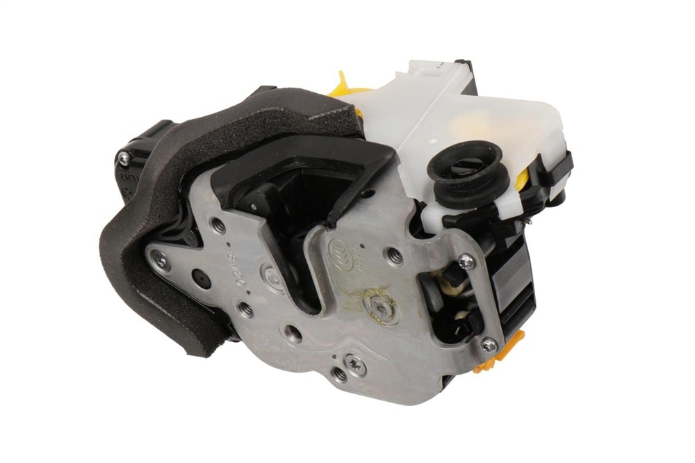 GM Genuine Parts Rear Driver Side Door Latch