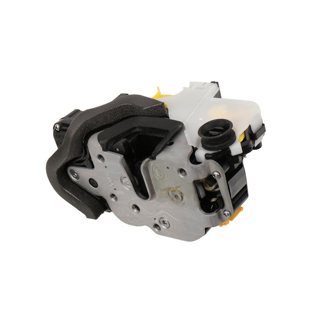 GM Genuine Parts Rear Driver Side Door Latch