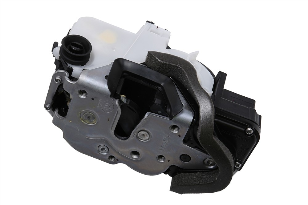GM Genuine Parts Passenger Side Rear Door Latch