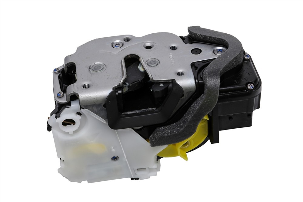 GM Genuine Parts Rear Driver Side Door Latch