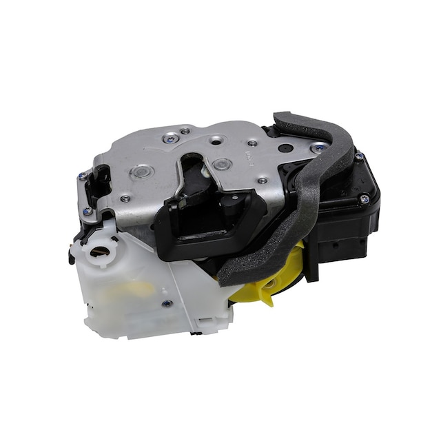 GM Genuine Parts Rear Driver Side Door Latch
