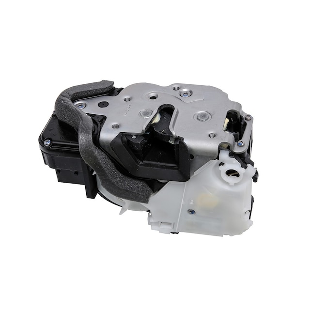 GM Genuine Parts Passenger Side Door Latch