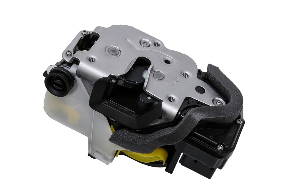 GM Genuine Parts Rear Driver Side Door Latch