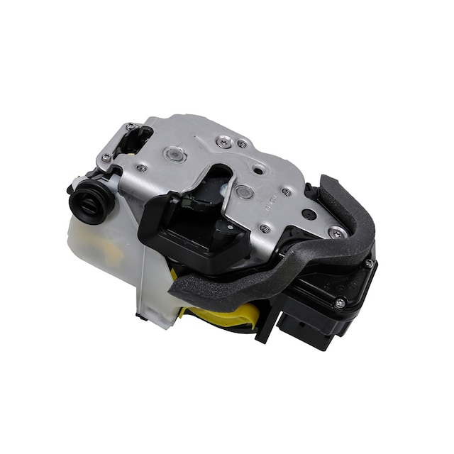 GM Genuine Parts Rear Driver Side Door Latch