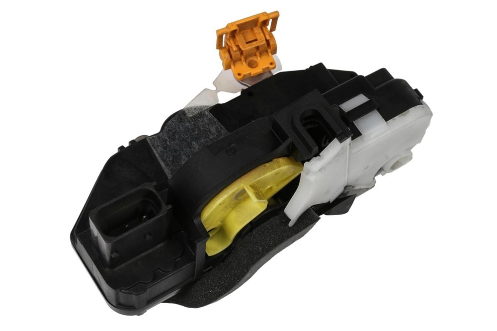 GM Genuine Parts Front Driver Side Door Latch
