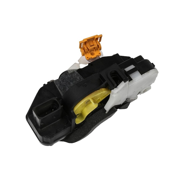 GM Genuine Parts Front Driver Side Door Latch