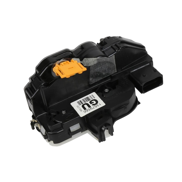 GM Genuine Parts Passenger Side Rear Door Latch