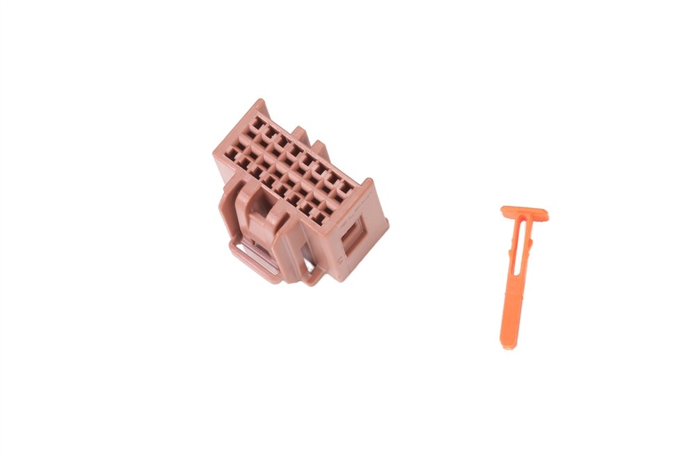 GM Genuine Parts Multi-Purpose Wiring Connector