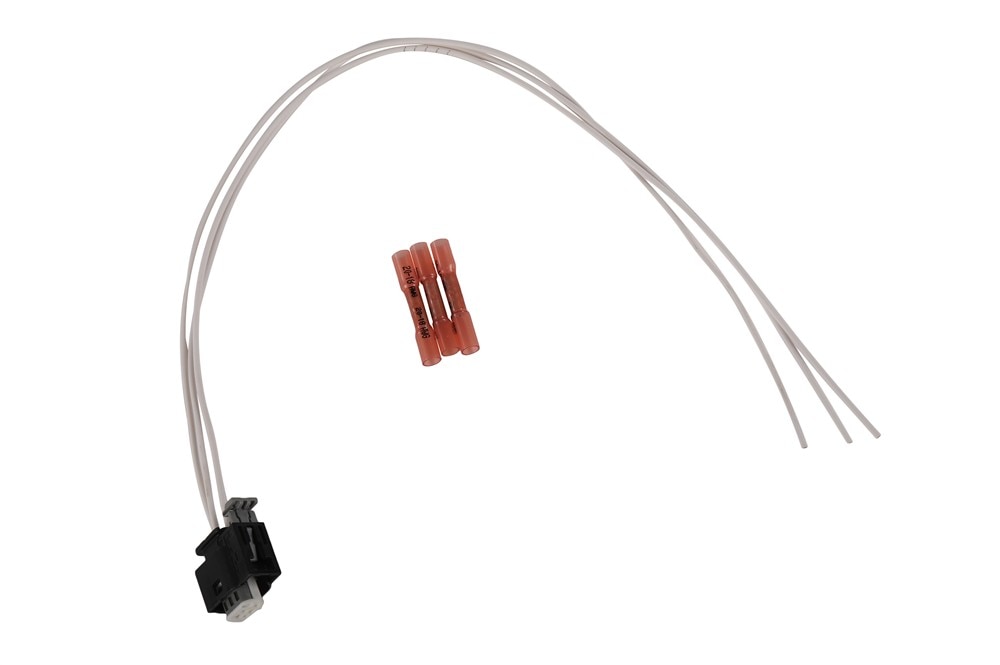 GM Genuine Parts Ambient Air Quality Sensor Pigtail