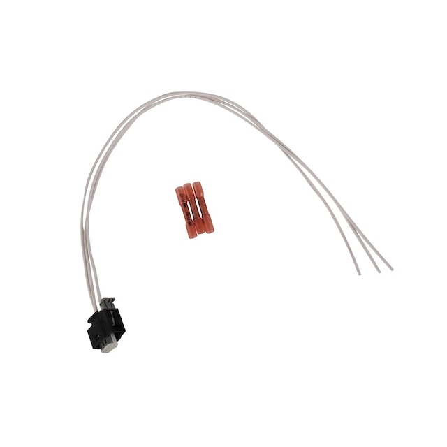 GM Genuine Parts Ambient Air Quality Sensor Pigtail