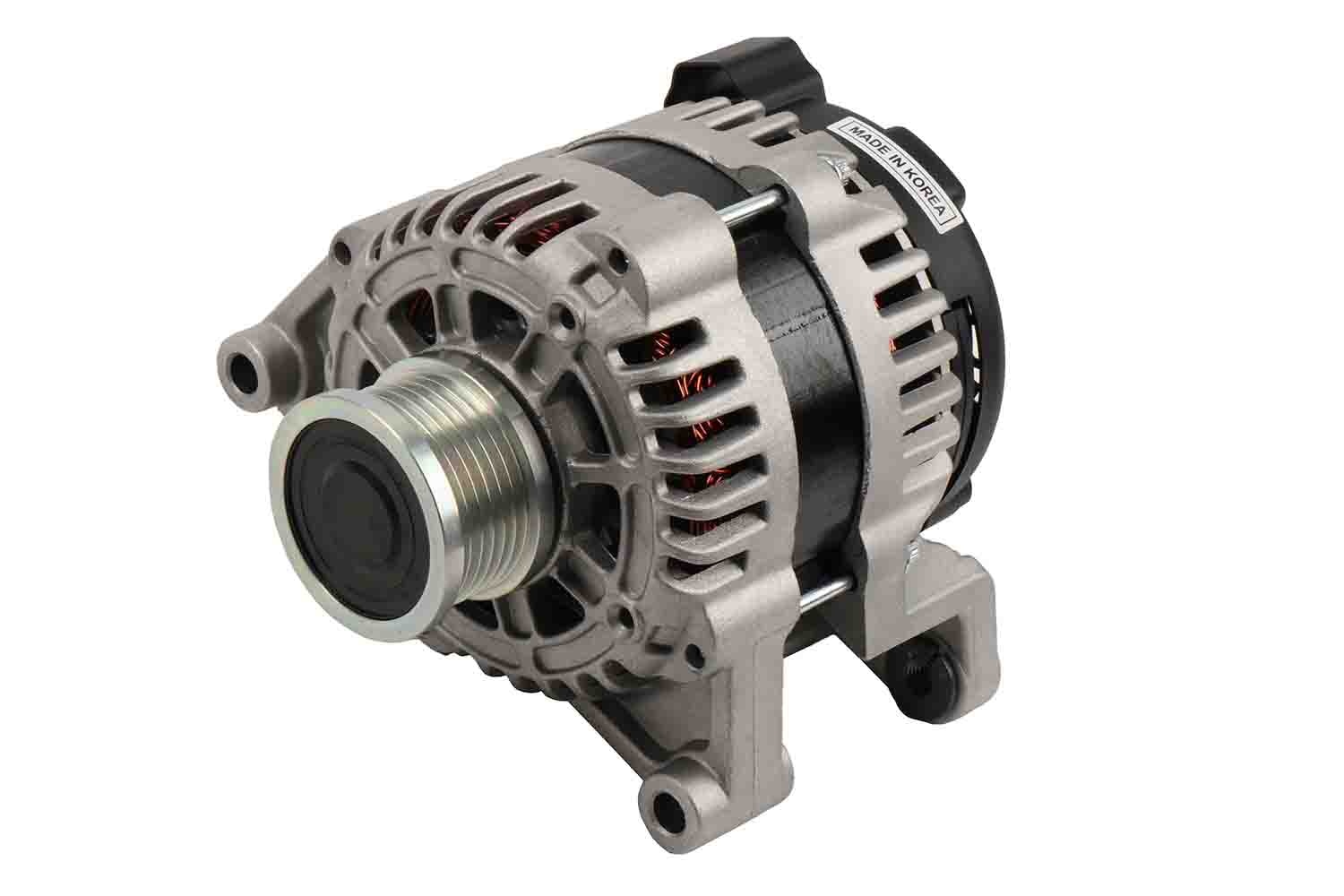 GM Genuine Parts Alternator