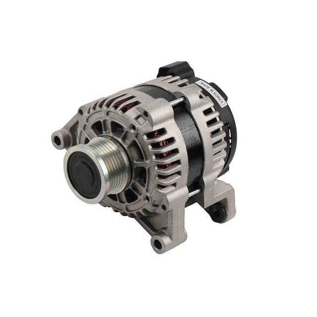 GM Genuine Parts Alternator