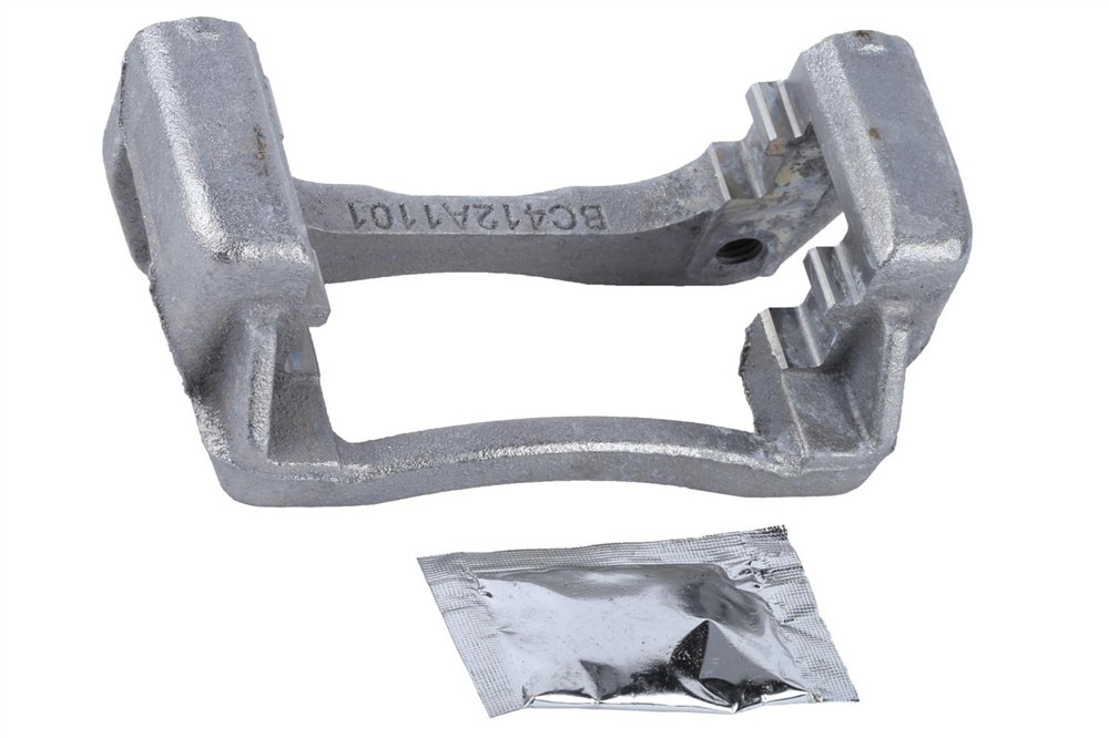 GM Genuine Parts Rear Disc Brake Caliper Bracket