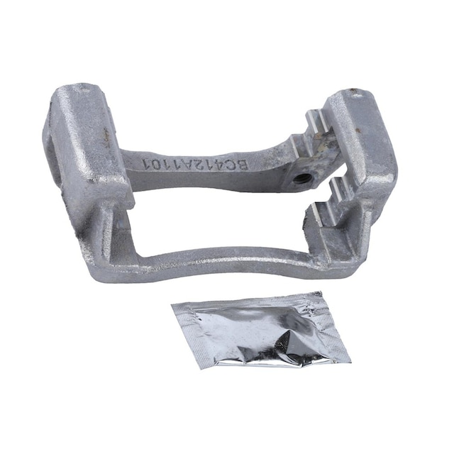 GM Genuine Parts Rear Disc Brake Caliper Bracket
