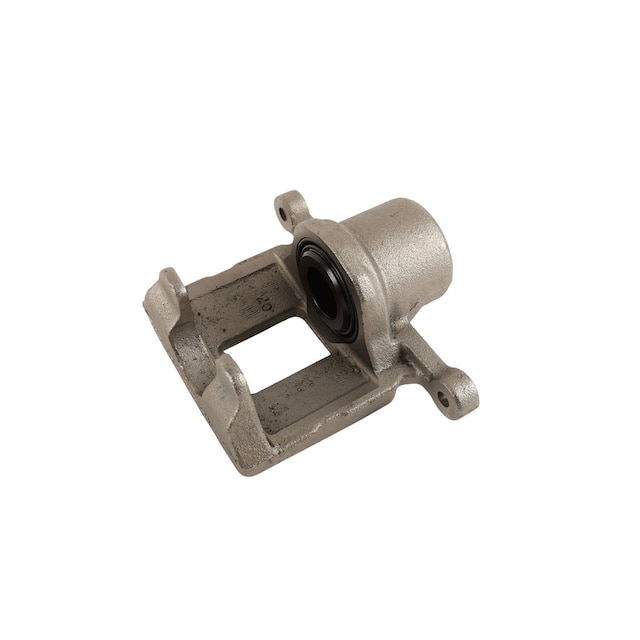 GM Genuine Parts Rear Driver Side Disc Brake Caliper Assembly