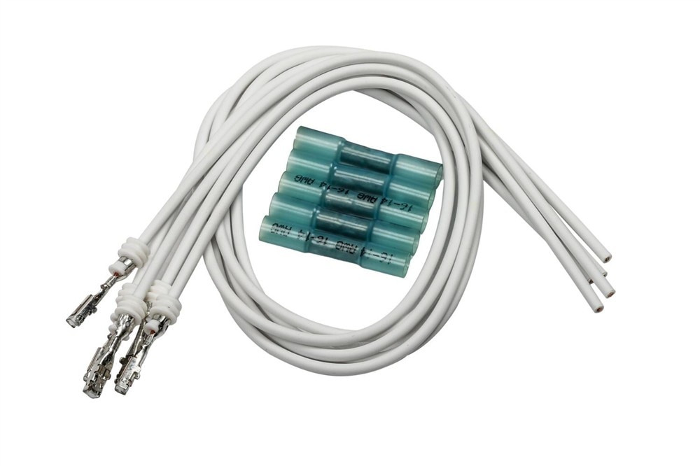 GM Genuine Parts Multi-Purpose Wire Connector