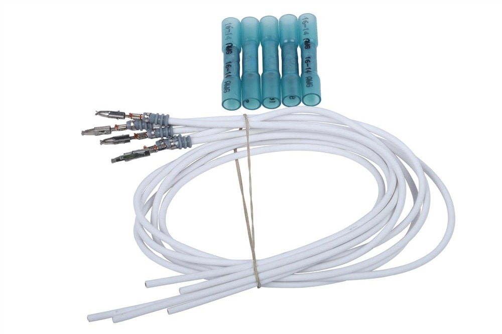 GM Genuine Parts Multi-Purpose Wire Connector